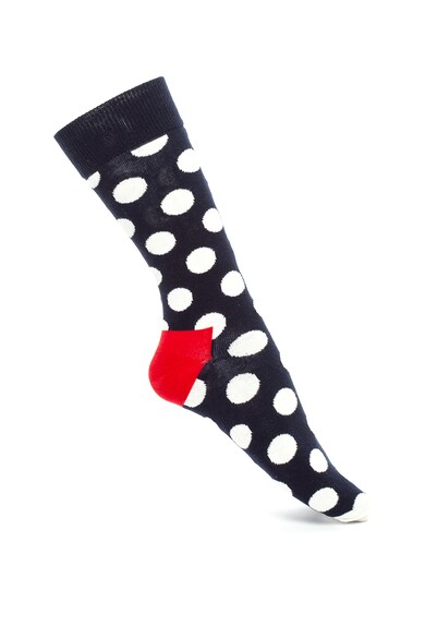 Happy Socks Unisex zokni szett - 4 pár férfi