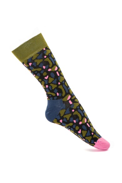 Happy Socks Set de sosete lungi Happy x Wiz Khalifa - 3 perechi Barbati