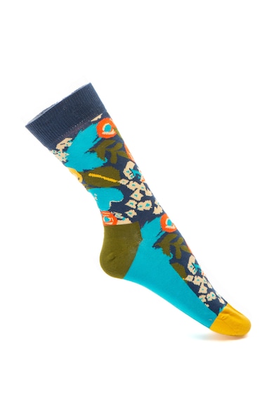 Happy Socks Happy Socks x Wiz Khalifa Unisex hosszú zokni szett - 3 pár férfi