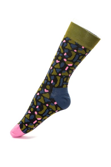 Happy Socks Set de sosete lungi Happy x Wiz Khalifa - 3 perechi Femei