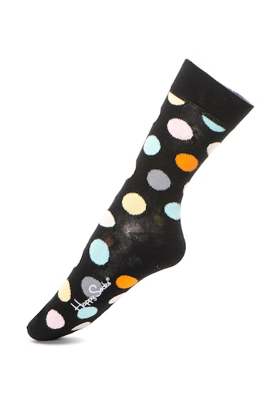 Happy Socks Unisex 7 Days Long mintás zokni szett - 7 pár női