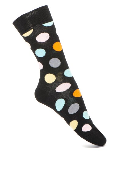 Happy Socks Unisex 7 Days Long mintás zokni szett - 7 pár női