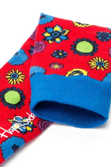 Happy Socks Happy Socks x The Beatles Unisex hosszú zokni női