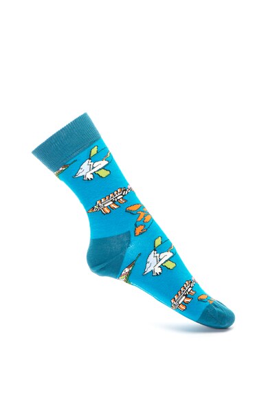 Happy Socks Sosete lungi unisex Happy x The Beatles Femei