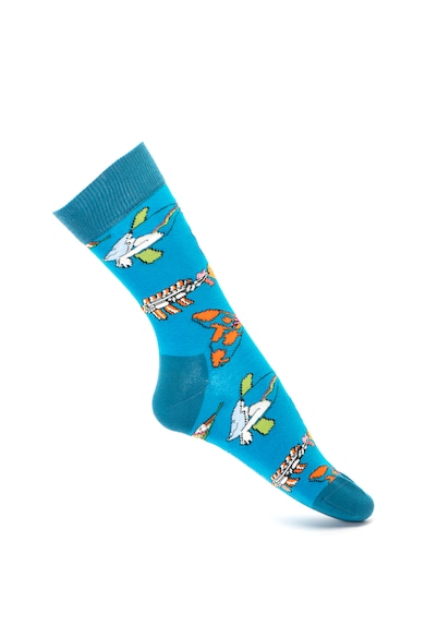 Happy Socks Set de sosete unisex Happy x The Beatles - 6 perechi Barbati