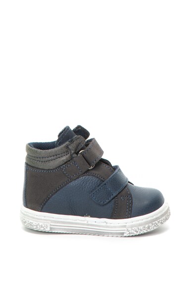 Zee Lane Pantofi sport mid hi de piele Fete