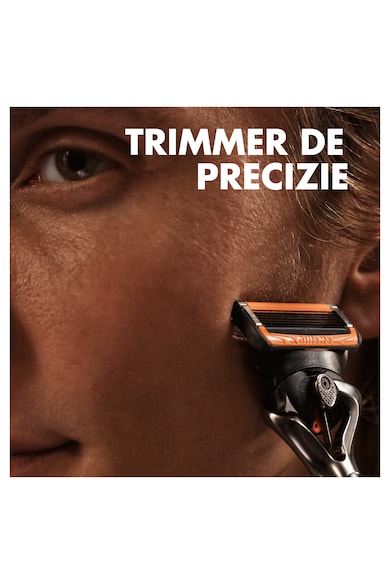 Gillette Rezerve aparat de ras  Fusion ProGlide Power. Barbati