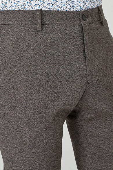 NEXT Pantaloni eleganti slim fit Barbati