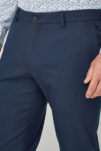 NEXT Pantaloni slim fit eleganti Barbati
