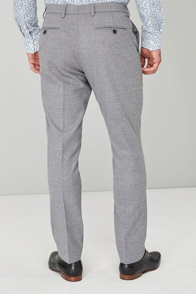 NEXT Pantaloni slim fit eleganti Barbati