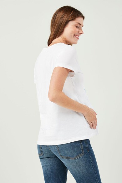 NEXT Тениска за бременни с щампа Жени