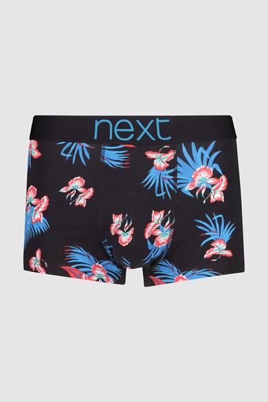 NEXT Mintás boxer szett - 4 db férfi