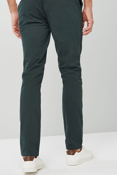 NEXT Pantaloni chino cu croiala skinny Barbati