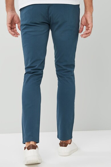 NEXT Pantaloni chino cu croiala skinny Barbati