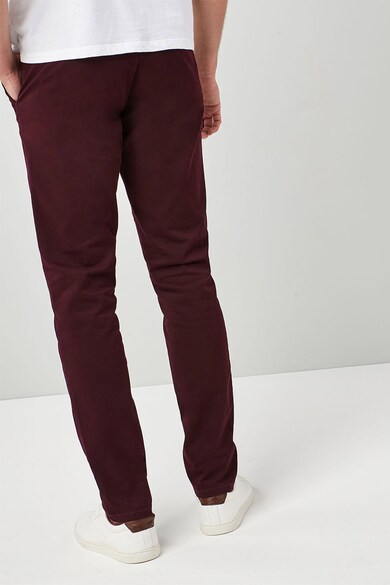 NEXT Pantaloni chino cu croiala skinny Barbati