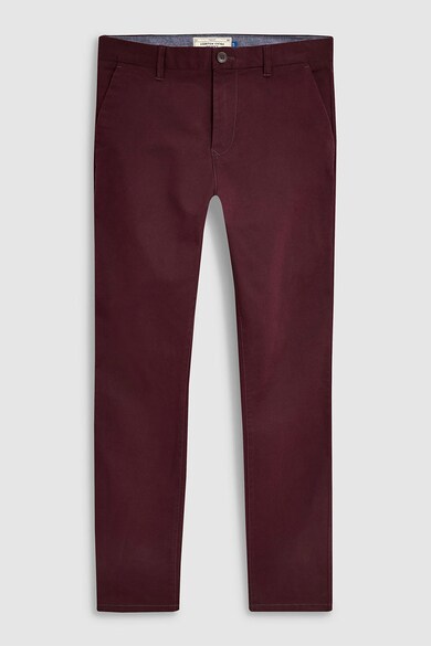 NEXT Pantaloni chino cu croiala skinny Barbati