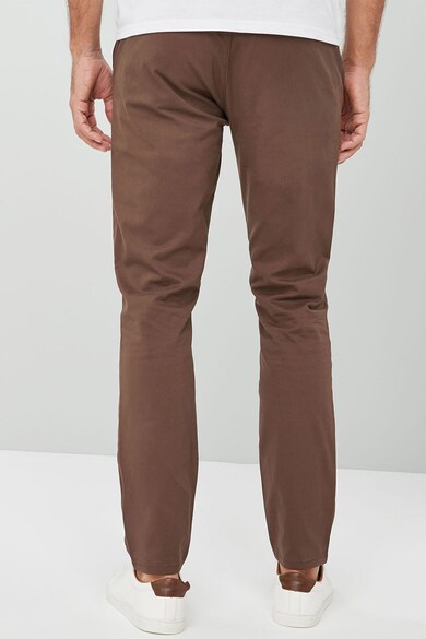 NEXT Pantaloni chino cu croiala skinny Barbati