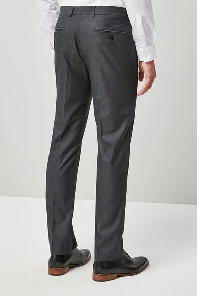 NEXT Pantaloni eleganti tailored fit Barbati