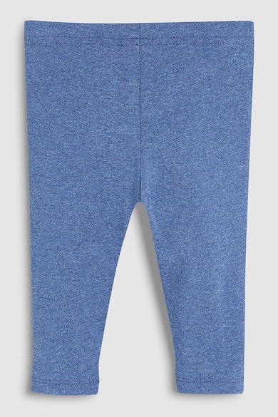 NEXT Szivárványmintás ruha és leggings szett Lány