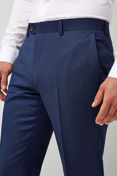 NEXT Pantaloni eleganti din lana Barbati