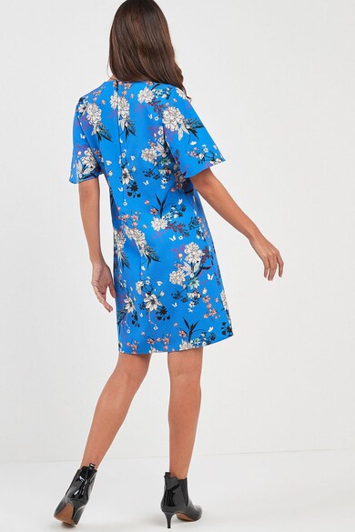 NEXT Rochie mini cu imprimeu floral Femei