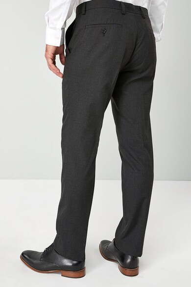 NEXT Pantaloni eleganti tailored fit Barbati