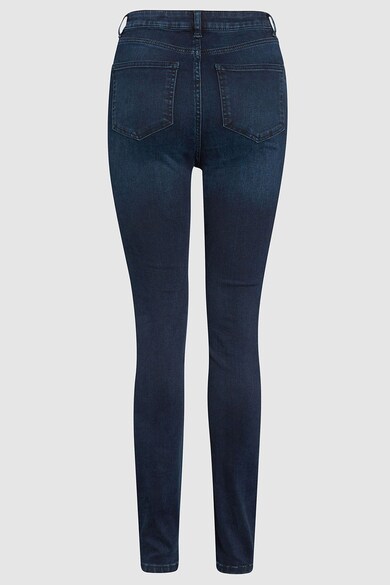 NEXT Blugi skinny cu talie inalta 9 Femei