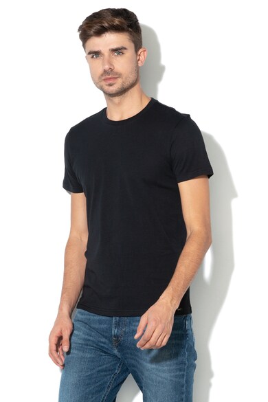 Lee Set de tricouri slim fit - 2 piese Barbati