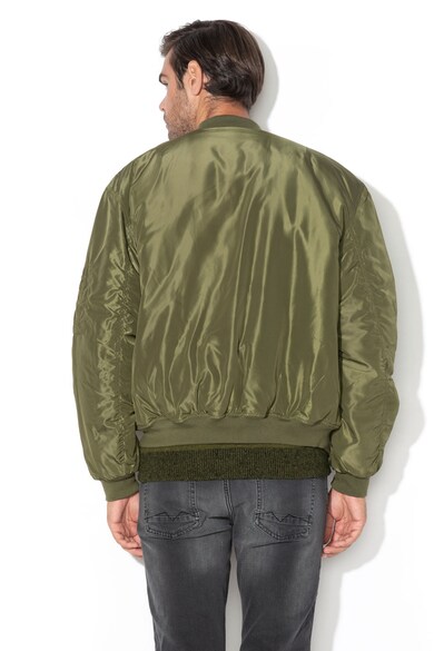 Cheap Monday Geaca bomber cu vatelina Barbati