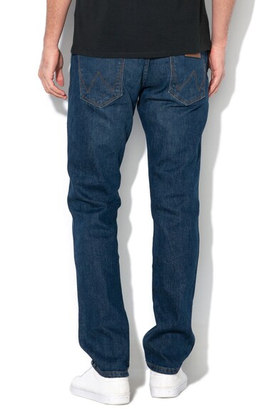 Wrangler Greensboro regular straight fit farmernadrág férfi