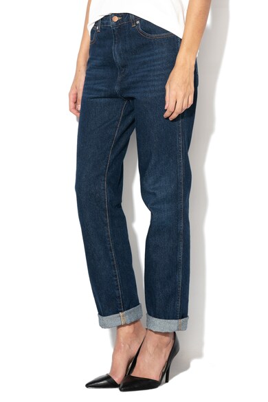 Wrangler Blugi boyfriend Marilyn Femei