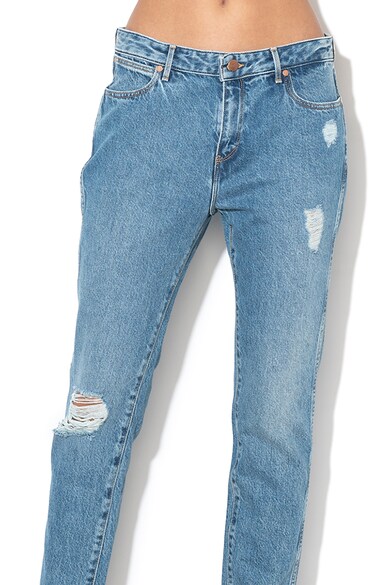 Wrangler All Stars boyfriend farmernadrág női