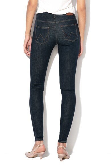 Wrangler Blugi super skinny Femei