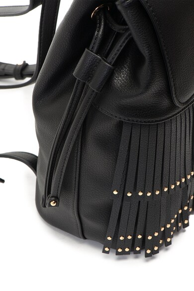 Liu Jo Brera műbőr hátizsák rojtokkal női