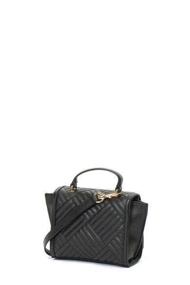 Love Moschino Geanta crossbody de piele ecologica Femei