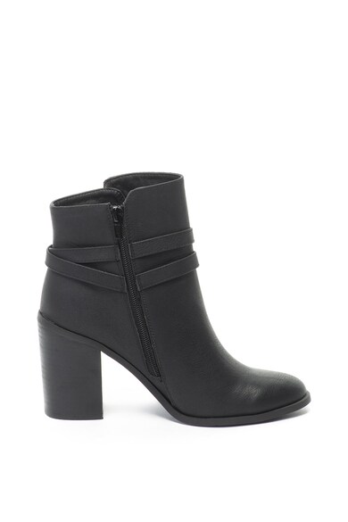 Steve Madden Botine cu toc masiv Evilin Femei