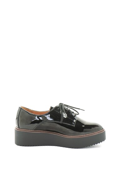 Steve Madden Pantofi de piele lacuita Written Femei