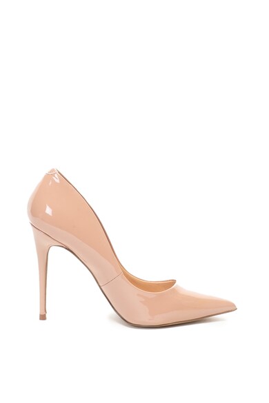 Steve Madden Pantofi stiletto cu aspect lacuit si toc ascutit Daisie Femei