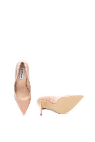 Steve Madden Pantofi stiletto cu aspect lacuit si toc ascutit Daisie Femei