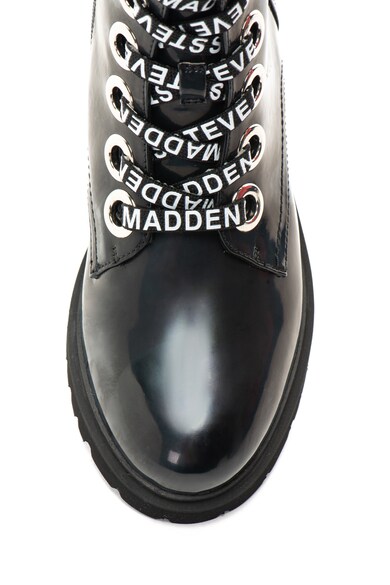 Steve Madden Ghete cu aspect lacuit Lindia Femei