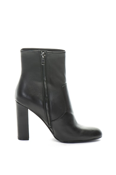 Steve Madden Botine de piele Editor Femei