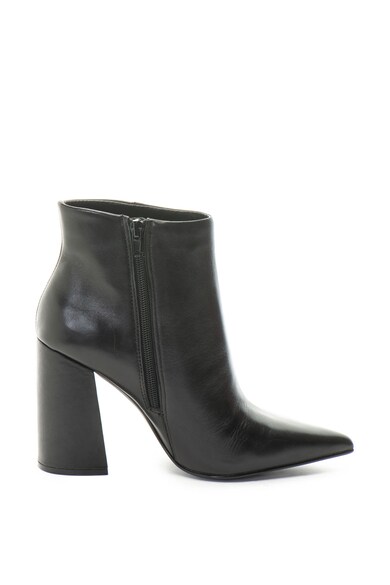 Steve Madden Botine de piele Justify Femei