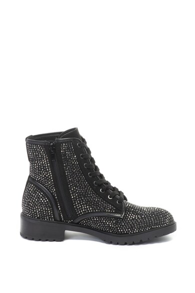 Steve Madden Ghete decorate cu strasuri Ozzy Femei