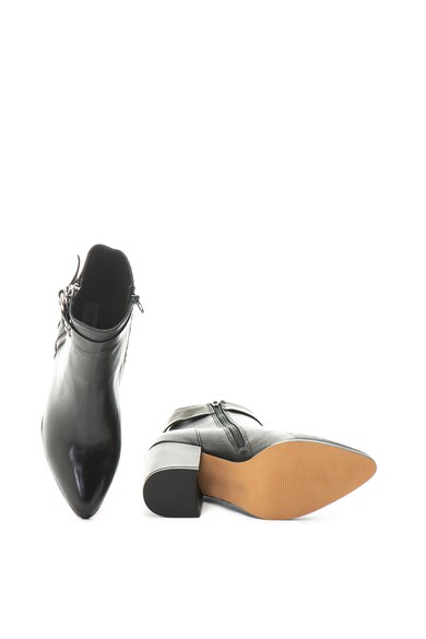 Steve Madden Botine de piele Johannah Femei