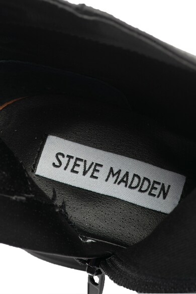 Steve Madden Кожени боти Clover Жени