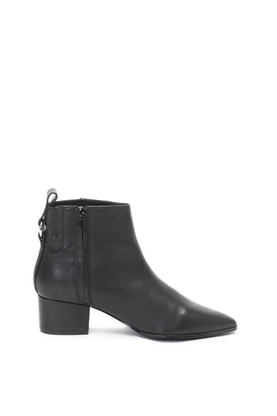 Steve Madden Botine de piele Clover Femei