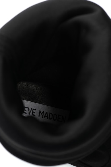 Steve Madden Cizme lungi peste genunchi cu toc masiv Isaac Femei