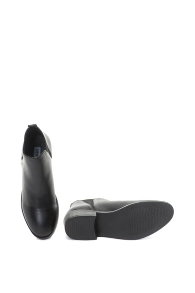 Steve Madden Botine Chelsea de piele Dante Femei