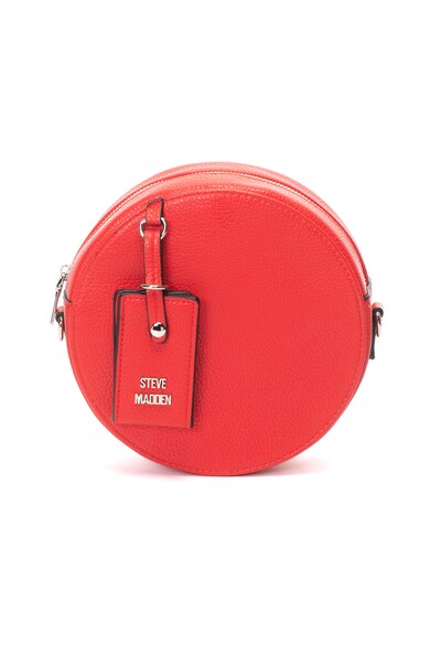 Steve Madden Geanta crossbody de piele ecologica, cu accesoriu detasabil Teenie Femei