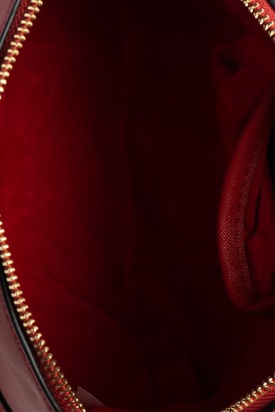 Steve Madden Capri keresztpántos műbőr táska láncos pánttal női